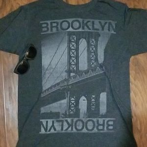 Brooklyn NYC T-shirt